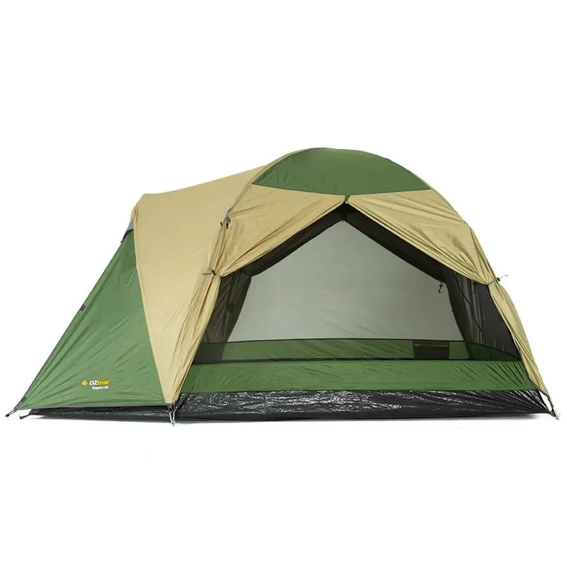 CARPA OZTRAIL SKYGAZER 4 P TIPO DOMO - Imagen 4