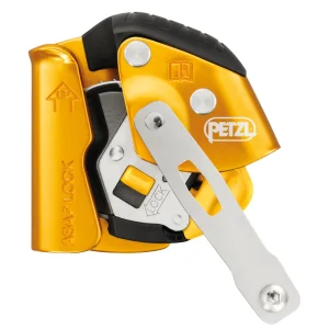Anticaidas Petzl - ASAP® LOCK