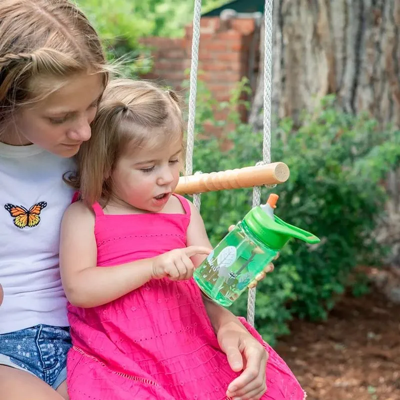 BOTELLA ECOVESSEL KIDS 355ML - Imagen 7