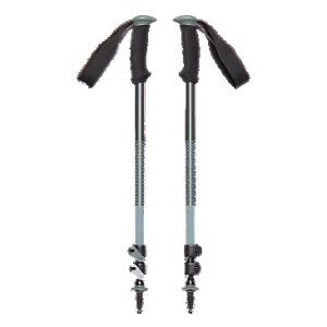 Bastones Black Diamond (Trail Sport Trek Poles)