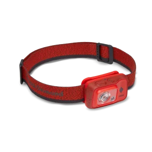 Linterna frontal Black Diamond (Cosmo 350-R)