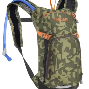 Mochila Kids Mini M.U.L.E. 1.5 L Camelbak