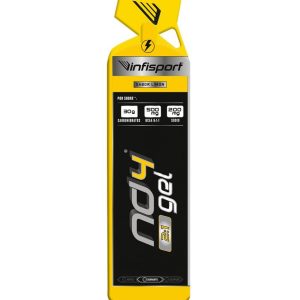 INFISPORT ND4® GEL 2:1 LIMON