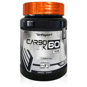 INFISPORT CARBO DRINK 60 1:0,8