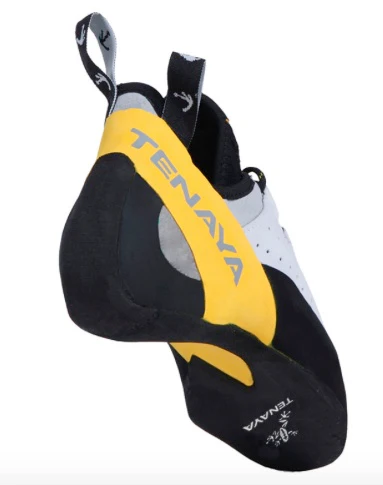 Calzado de escalada gatas Tarifa Tenaya - Imagen 3