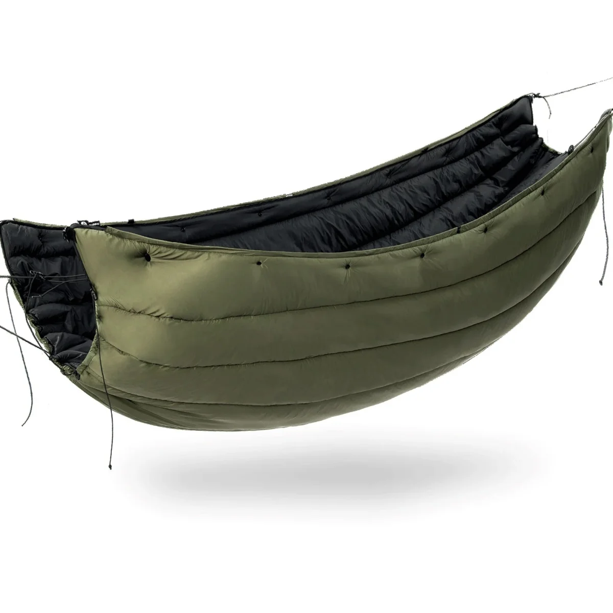 Colcha Onewind Flare Underquilt para Hamaca con Retención de Calor - Imagen 2