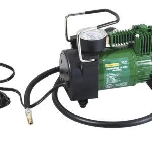 Compresor portatil  200 PSI  12 V