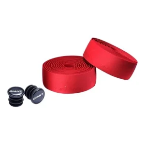 CORK BARTAPE RED