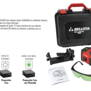 Nivel Laser 30 metros