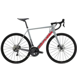 Bicicleta Ruta R-Series Disc 105 2021