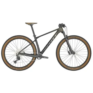 Bicicleta MTB SCALE 925 2024