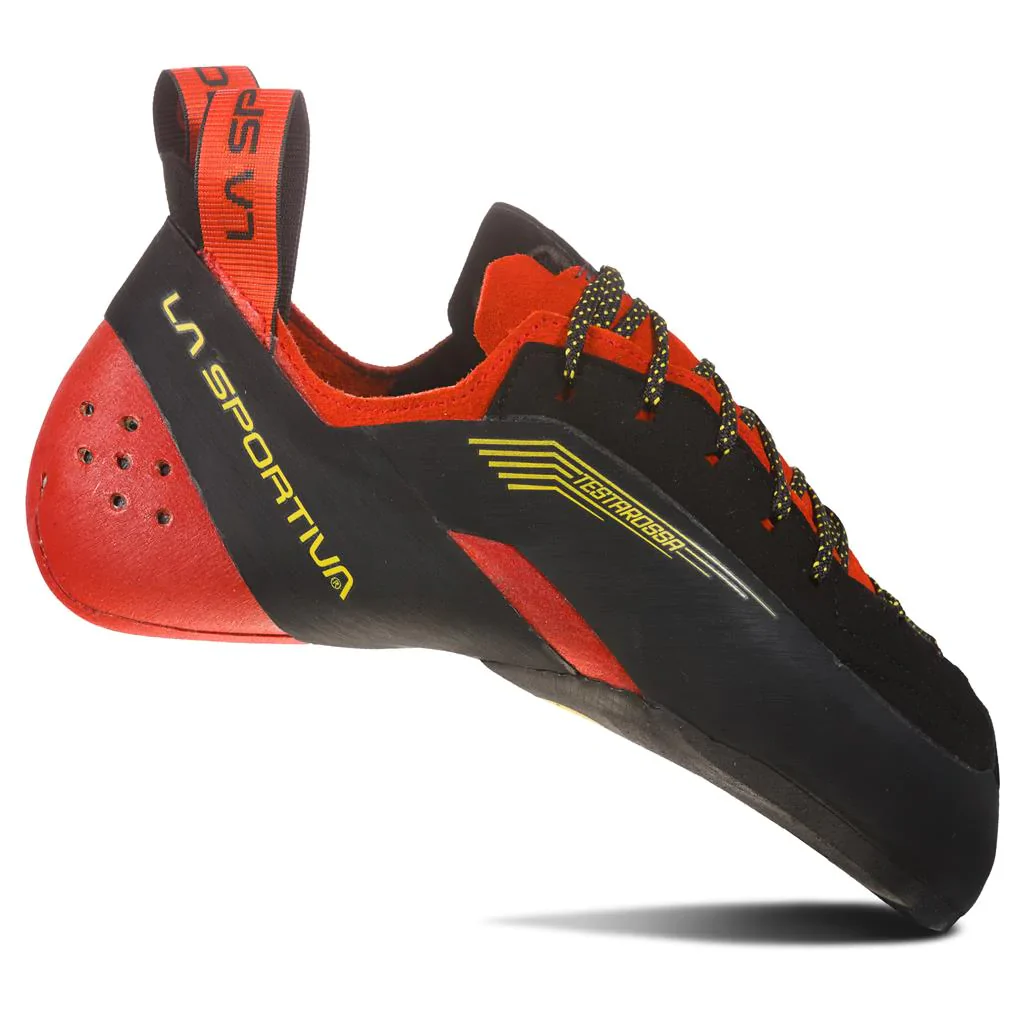 Zapatos de escalada La Sportiva - Testarossa - Imagen 2