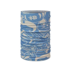 Buff ® Original Ecostrech - Xasaku Washed Blue