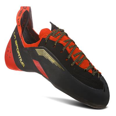 Zapatos de escalada La Sportiva - Testarossa - Imagen 3