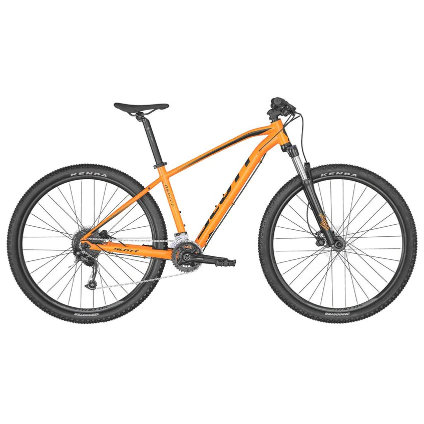 Bicicleta MTB ASPECT 950 2022 - Imagen 3