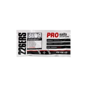 226 SUB9 PRO SALTS ELECTROLYTES (DUPLO)