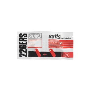 226 SUB9 SALTS ELECTROLYTES (DUPLO)