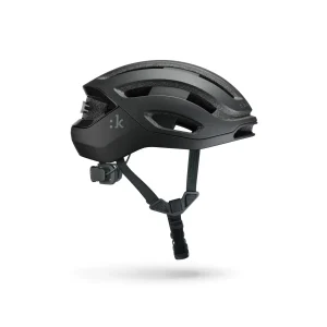 CASCO FIZIK KUDO BLACK + LIGHT