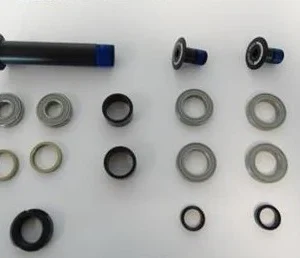 PERNOS PARA SHOCK REIGN MY18