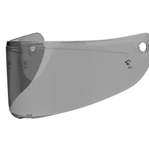 VISOR BROWN SMOKED 100% MAX VISION MT-V-29B TEAR OFF READY