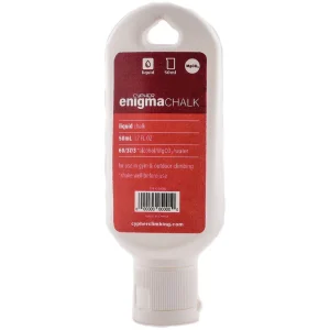 Magnesia Cypher (Enigma Liquid Chalk 50 ML)