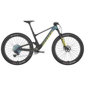 Bicicleta MTB SPARK RC WORLD CUP 2023