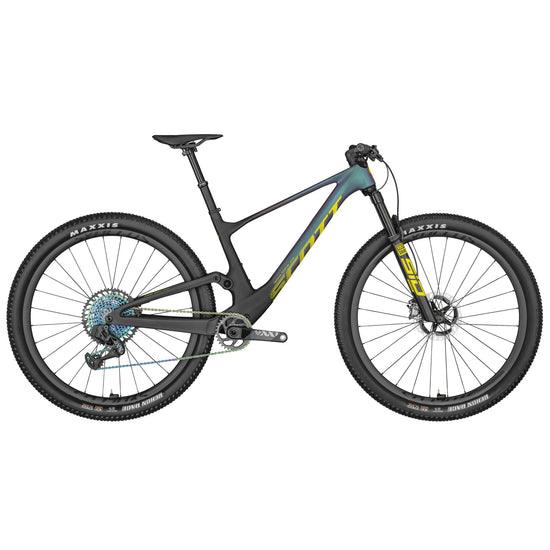 Bicicleta MTB SPARK RC WORLD CUP 2023 - Imagen 2