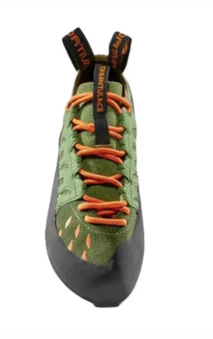 Zapatos de escalada (Gatas) Tarantulace - La sportiva - Imagen 3