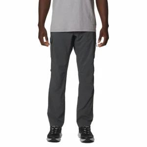 PANTALON SILVER RIDGE COLUMBIA UNISEX
