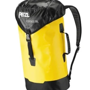 Saco Portamaterial Portage 30 Petzl
