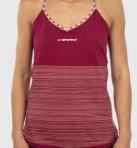 Tank top Dance Tank Talla S La Sportiva