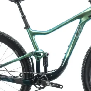 CUADRO DE MTB LIV PIQUE ADVANCED PRO MY22 C/SHOCK C/JD