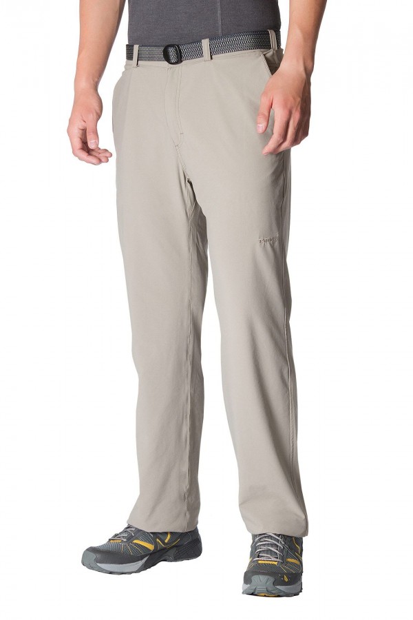 PANTALON TATOO PARACAS HOMBRE