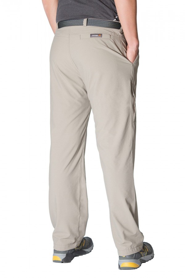 PANTALON TATOO PARACAS HOMBRE - Imagen 3