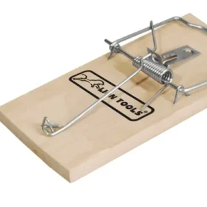 Trampa para rata grande