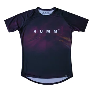 RUMM Vinicunca Smoke