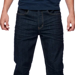 Pantalones Black Diamond (Forged Denim Pants) talla 32x32 color indigo