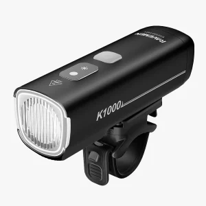 Luz delantera Ravemen K1000