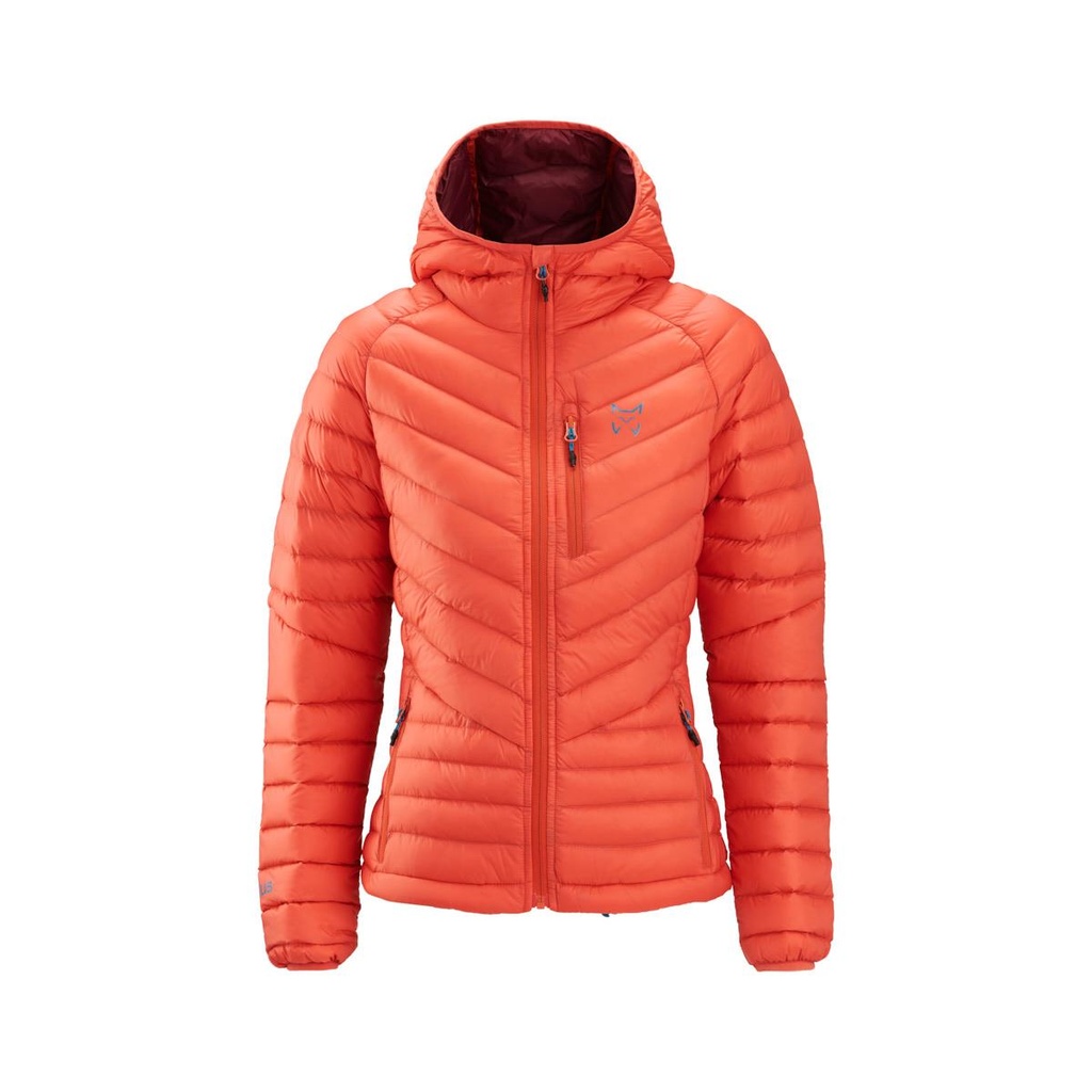 CASACA DE PLUMAS ALTUS DENALI WOMAN - Imagen 6