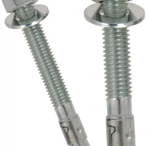 Expansor Powers de acero inoxidable (Stud Bolts Stainless Steel)