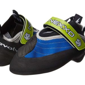 PIE DE GATO EVOLV NEXXO