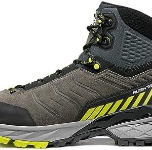 ZAPATO SCARPA RUSH TRK GTX