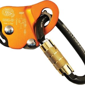 Anticaidas Kong (Back-Up Fall Arrest Ansi)