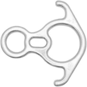 Ocho de Rescate Kong - Rescue 8 Aluminum Polished