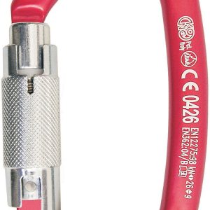 Mosqueton Kong (Ovalone Alum 3AL Annodized)