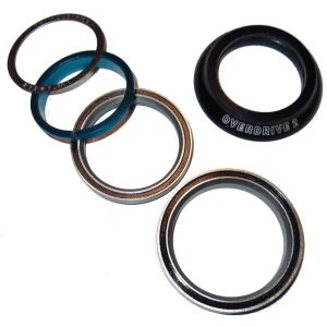 OD2 ROAD BIKE HEADSET 1-1/4 TO1-1/2"