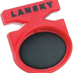 Afilador Lansky (Quick Fix de bolsillo)