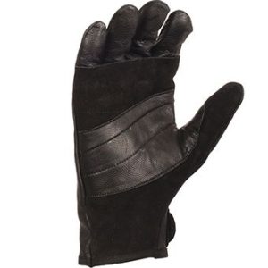 Guantes Liberty - Rappel Glove Goat Skin - Black