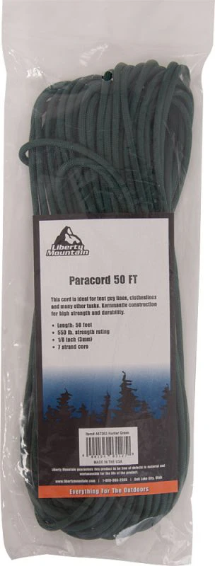 Paracord Liberty 550 Lbs - Imagen 6