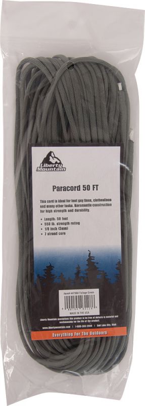 Paracord Liberty 550 Lbs - Imagen 9